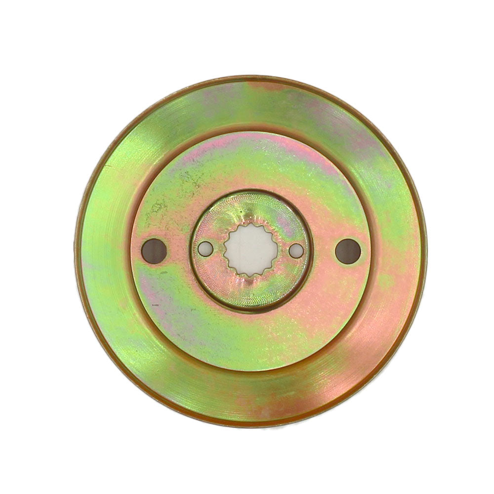 Mower Spindle Pulley Fits John Deere Replaces M154394