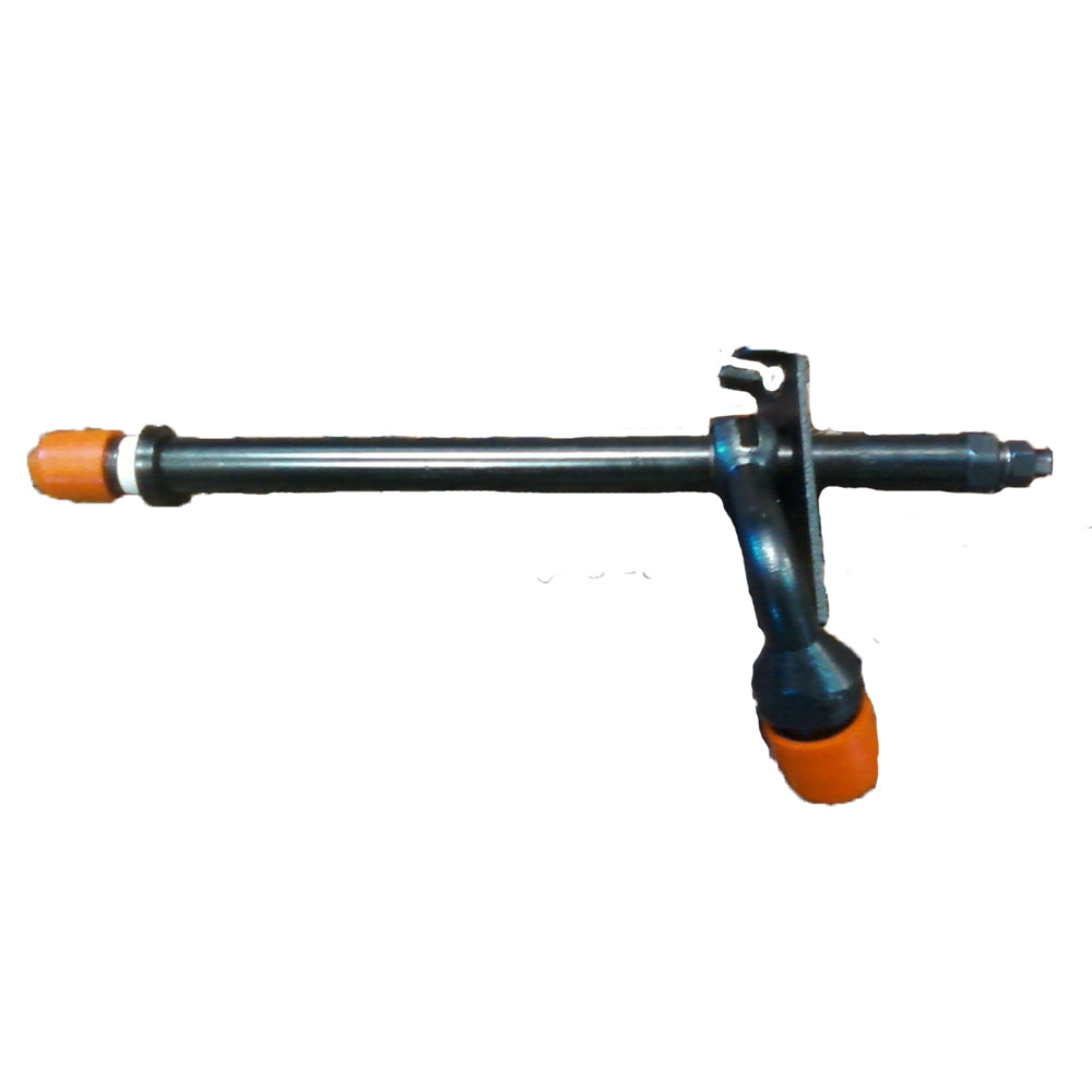 165857AS Injector Fits Oliver 1650 1655 1855 1950T 1955 2-70 2-78 4-78 G750