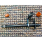 Fuel Injector fits White 2-70 165857AS fits Oliver 1755 1955 1750 1855 165857AS