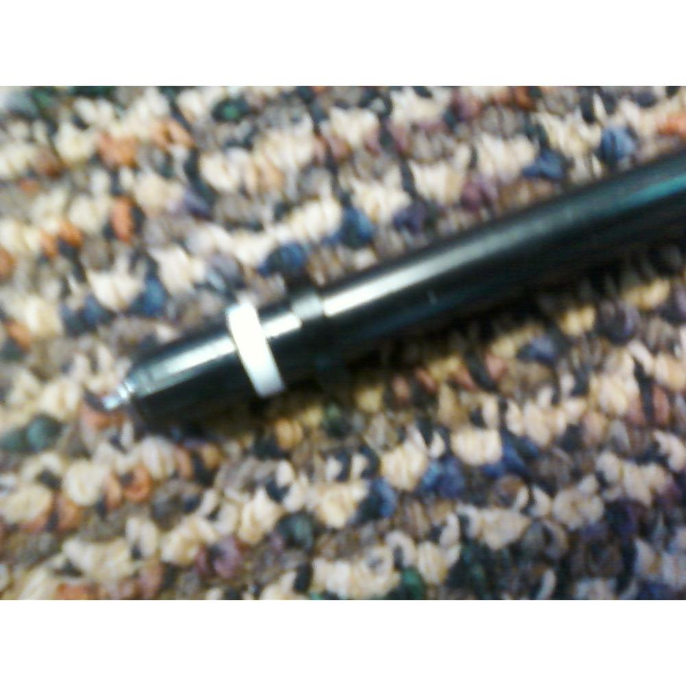 Injector Fits White Replaces 165393AS