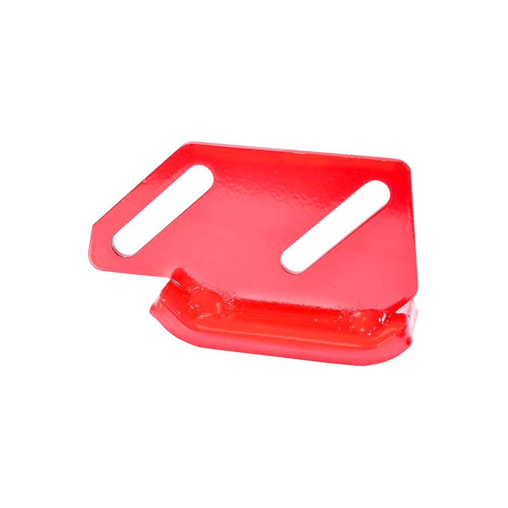 16586 SNOW THROWER SKID SHOE