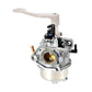 16591 SNOW THROWER CARBURETOR