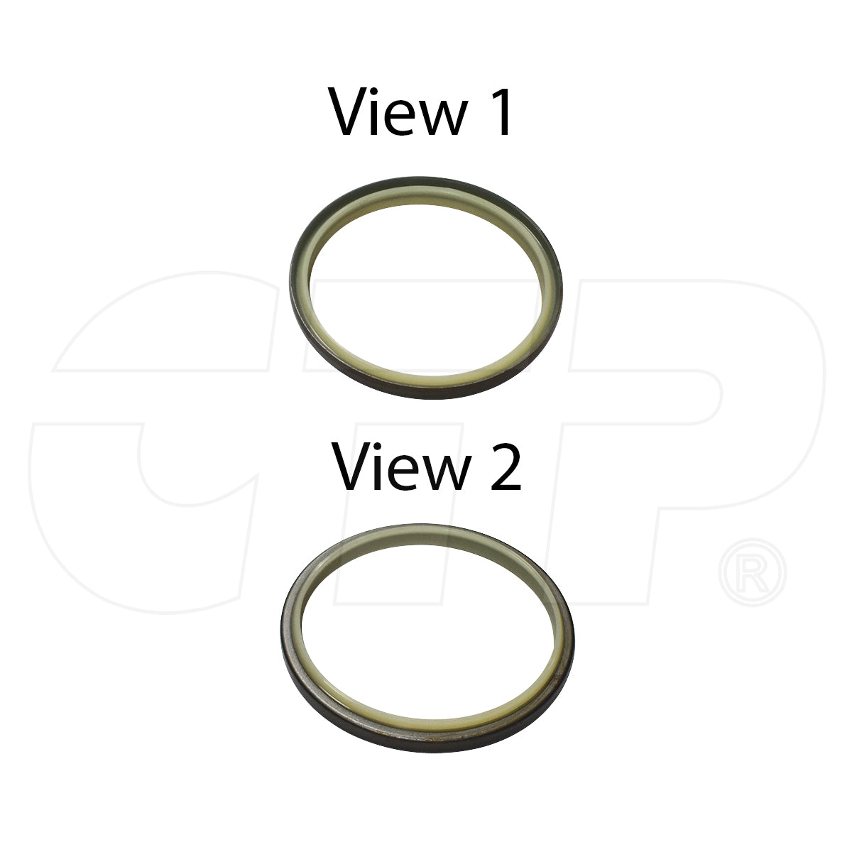 1659289 Seal Lip Type Fits Caterpillar Models