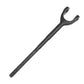 S.11316 Leveling Box Yoke - Fits Massey Ferguson 133, 135, 140, 150, 152, 165 +