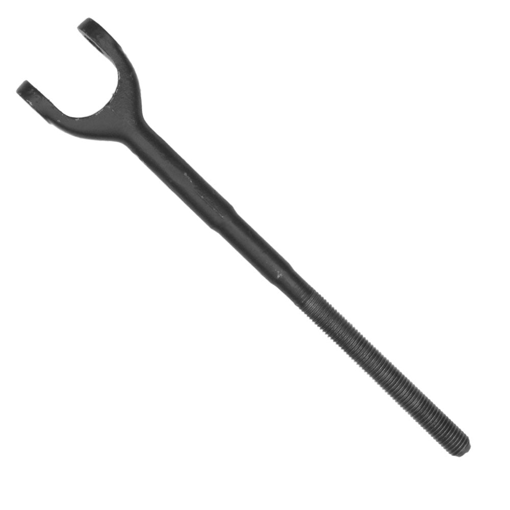 S.11316 Leveling Box Yoke - Fits Massey Ferguson 133, 135, 140, 150, 152, 165 +