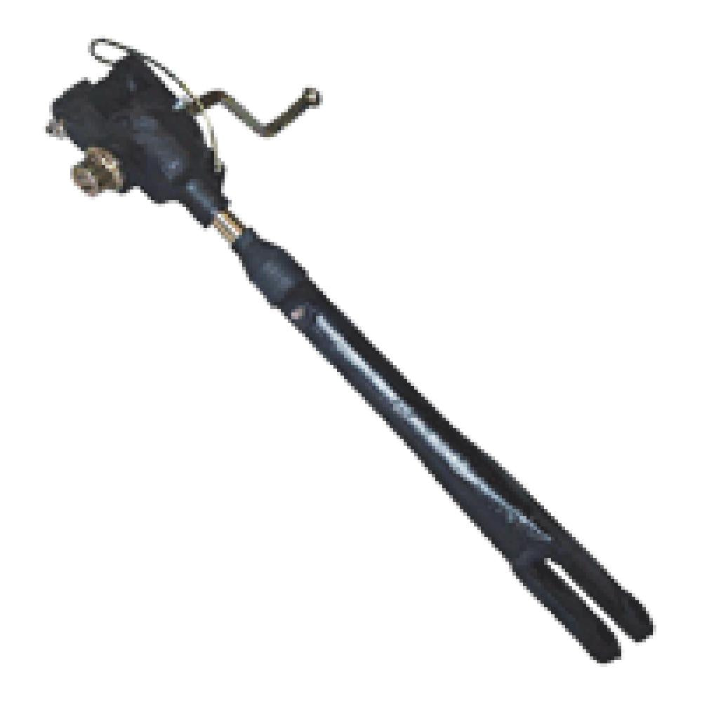 1213-0001 - Leveling Box Fits Massey Ferguson