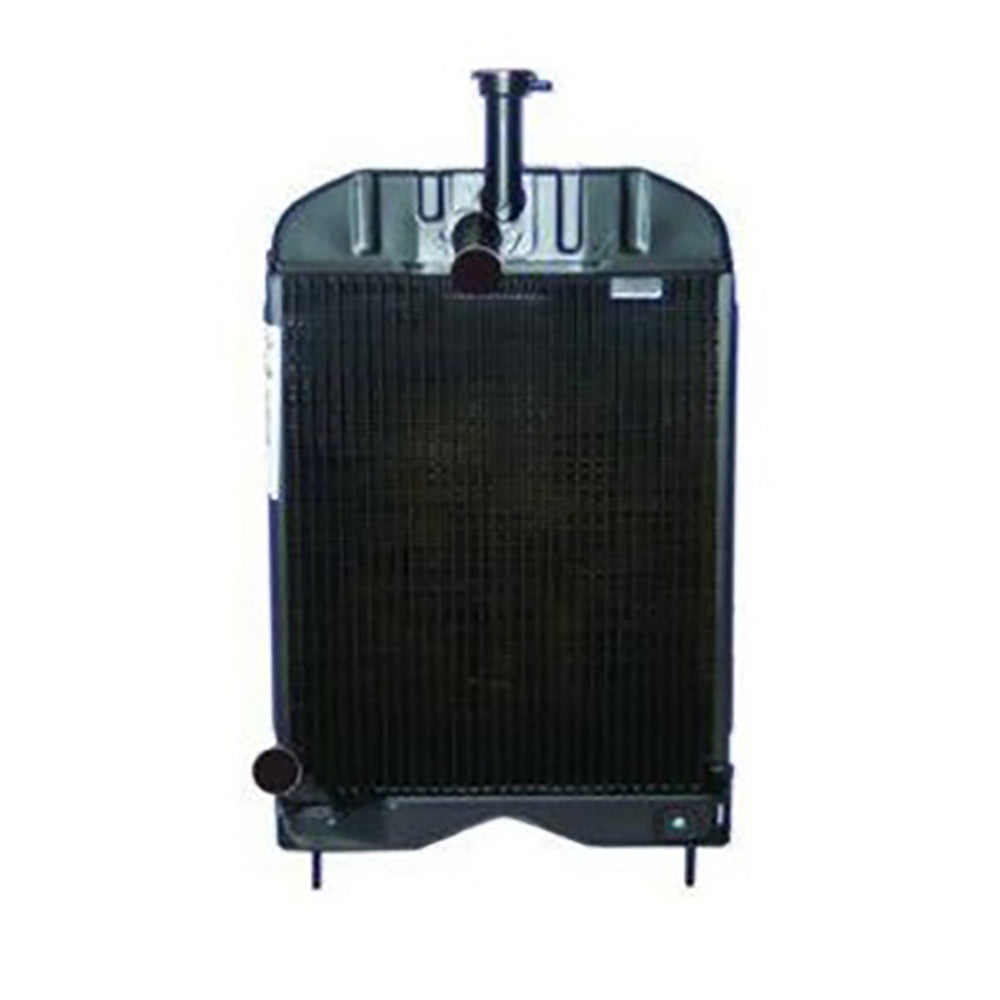 Radiator Fits Massey Ferguson Replaces 166054M92
