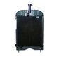 1660655M92 Radiator Fits Massey Ferguson 231, 240P