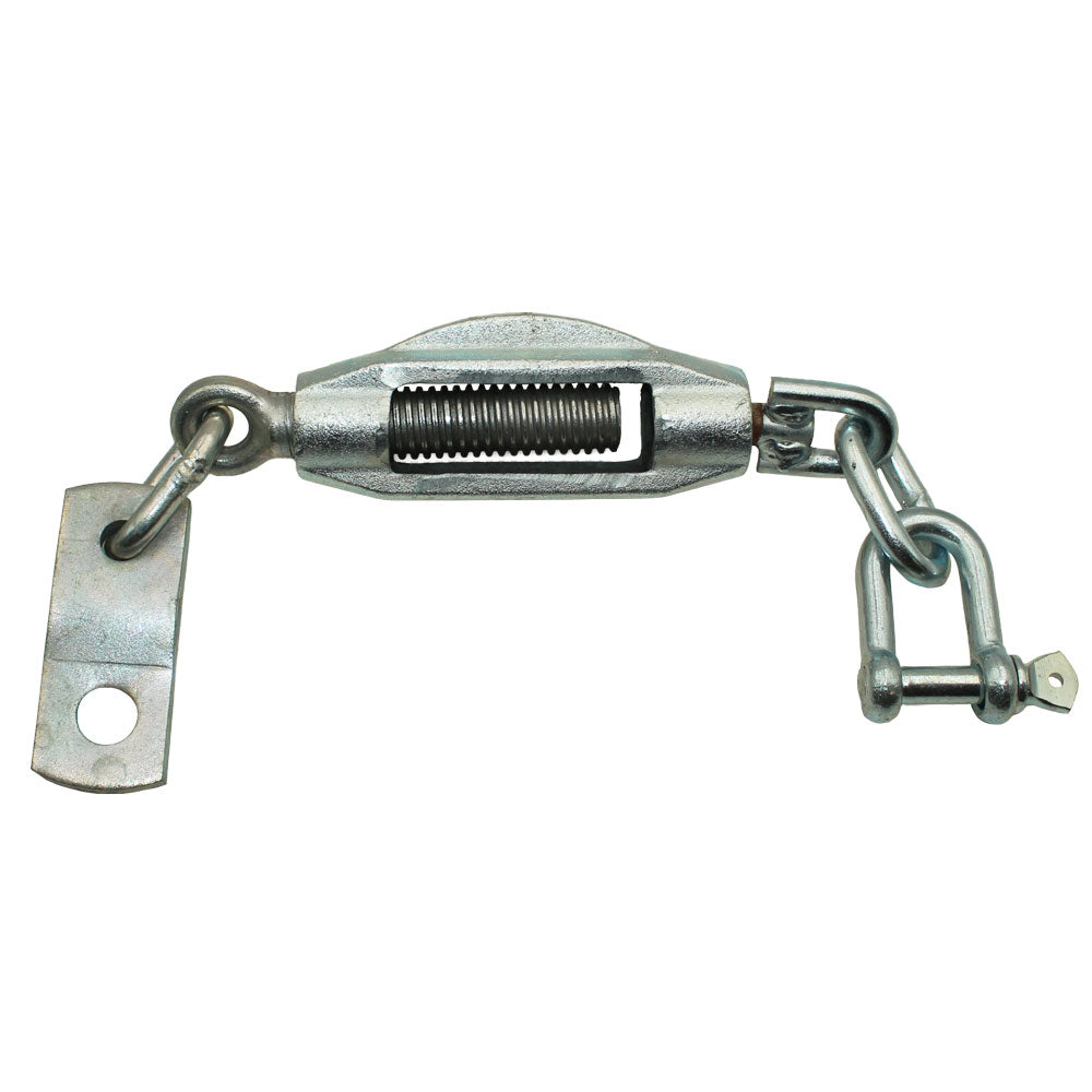 Stabilizer Chain Assembly Fits Massey Ferguson Replaces 1661406M91