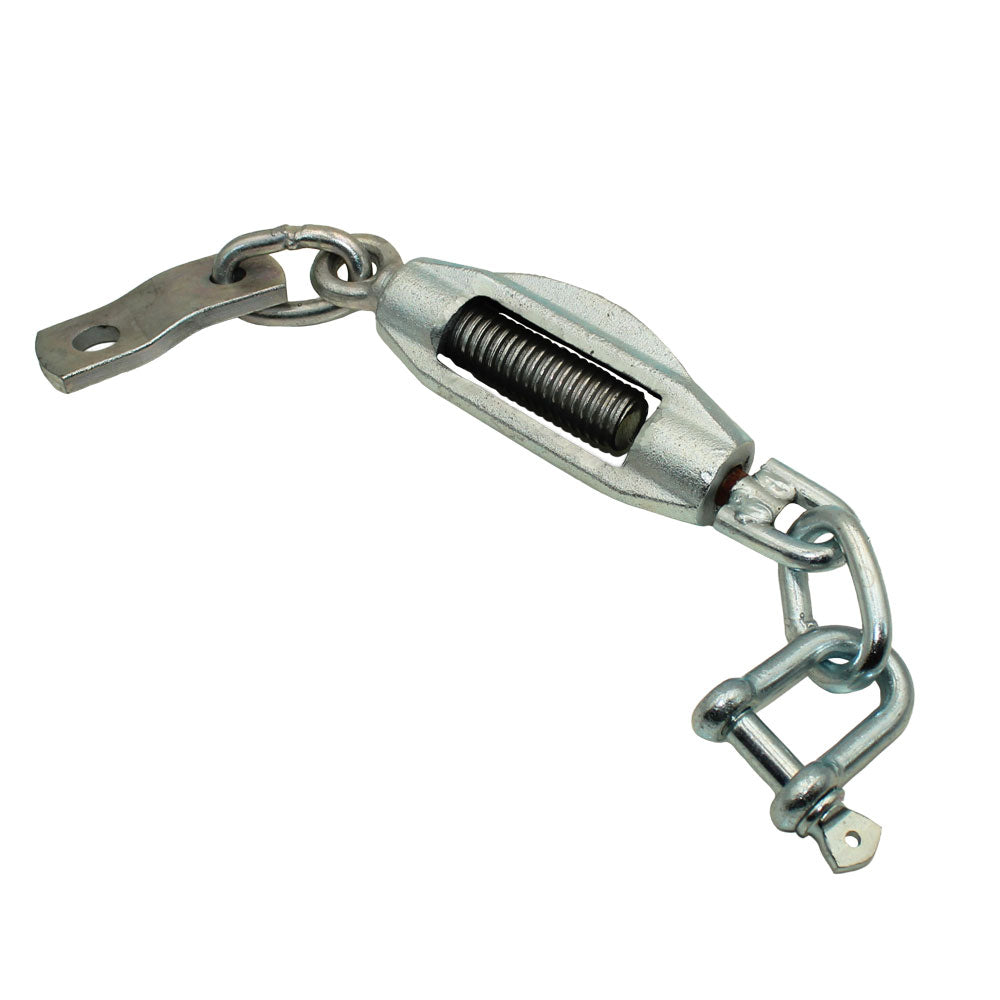 Stabilizer Chain Assembly Fits Massey Ferguson Replaces 1661406M91
