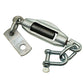 Stabilizer Chain Assembly Fits Massey Ferguson Replaces 1661406M91