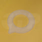 1661482 Shim (2-Mm Thk) Fits Caterpillar Models