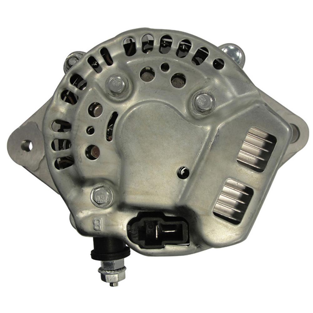 Alternator Fits Kubota Replaces 3606220M91