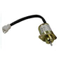 Fuel Solenoid Fits Kubota Tractor B21 B1700D B1700E B1700HSD B1700HSE B2100D