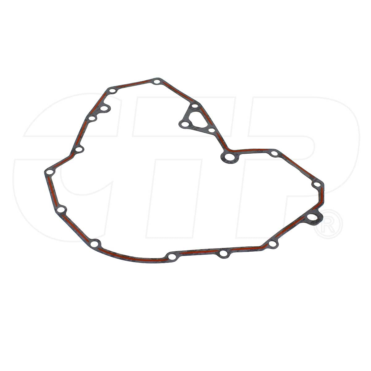 1661781 Gasket Fits Caterpillar Models