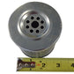 1662566M1 Fits Massey Ferguson 50C 50E 50F 50H 50HX 60H Power Steering Filter