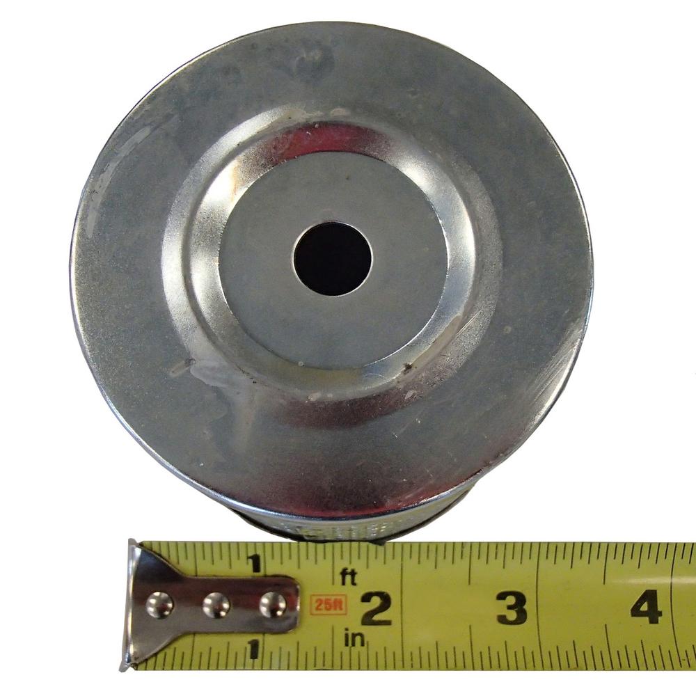 Filter Fits Massey Ferguson Replaces 1662566M1