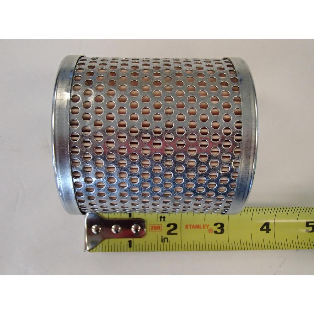 1662566M1 Power Steering Filter Fits Massey Ferguson MF Tractor Models