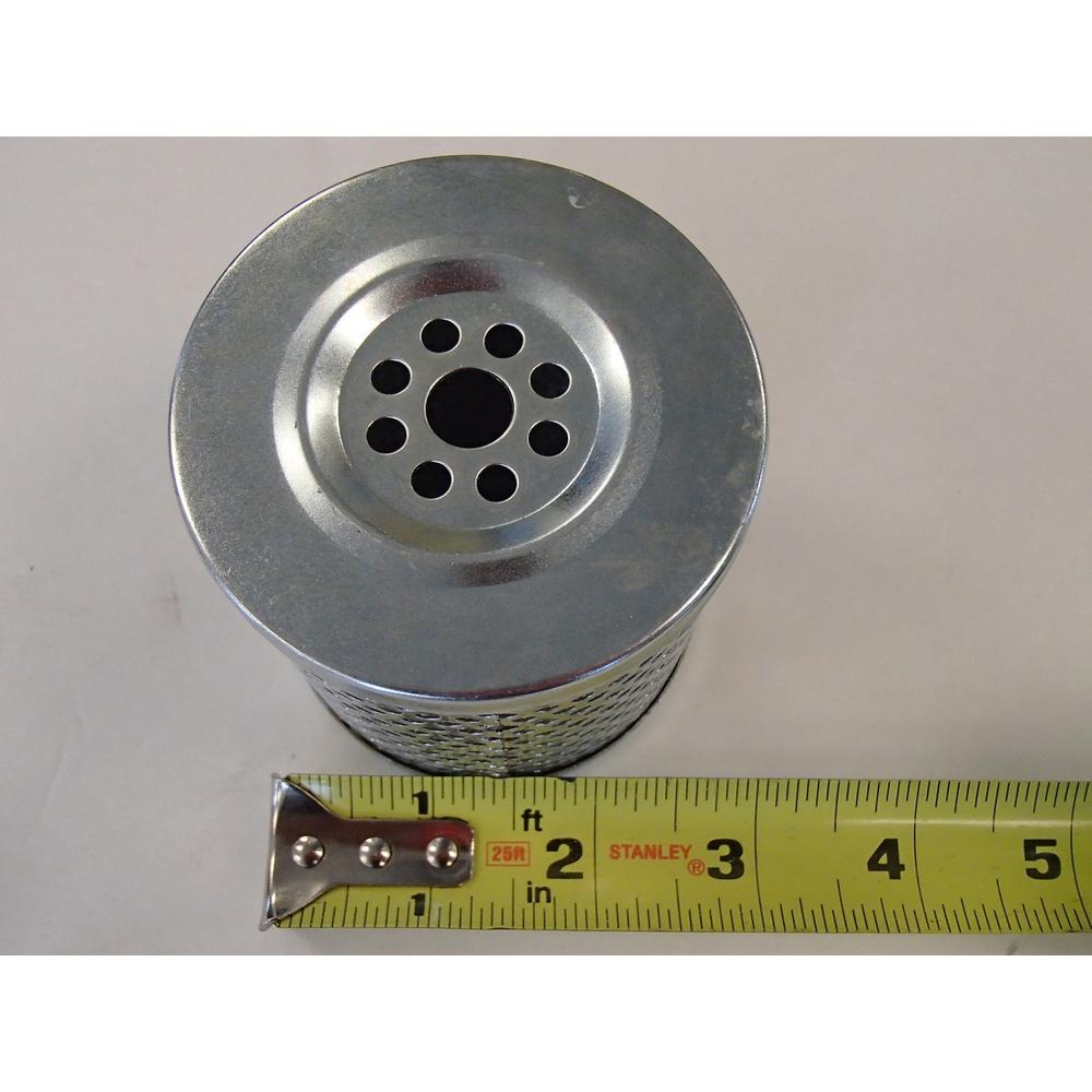 1662566M1 Power Steering Filter Fits Massey Ferguson MF Tractor Models