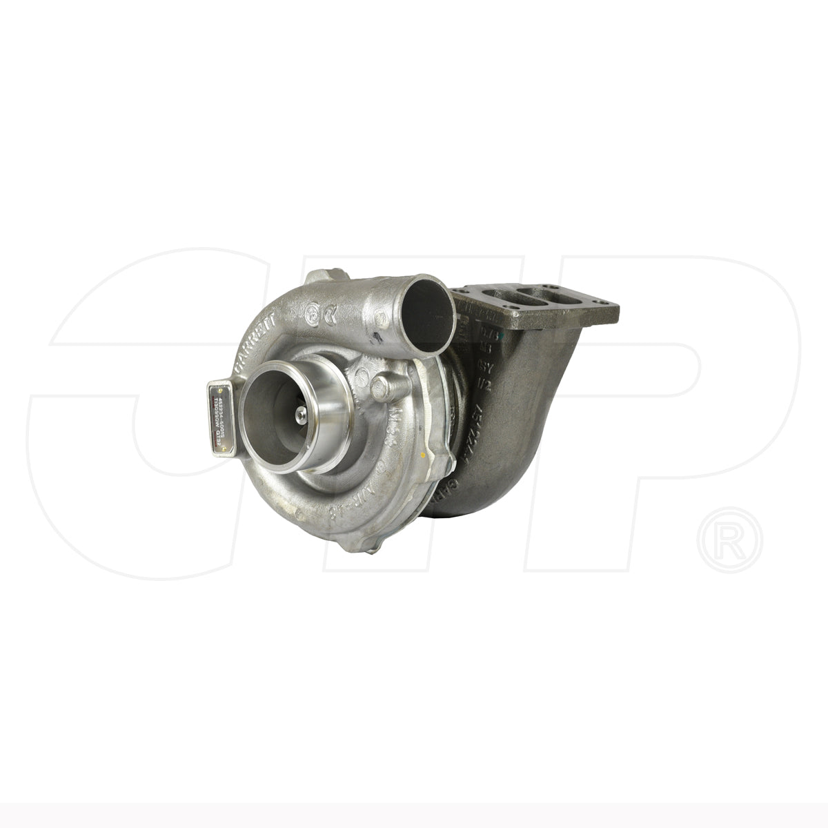 1662881 Turbo Gp-B Fits Caterpillar Models