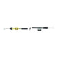 16630 SNOW THROWER CHUTE CONTROL CABLE