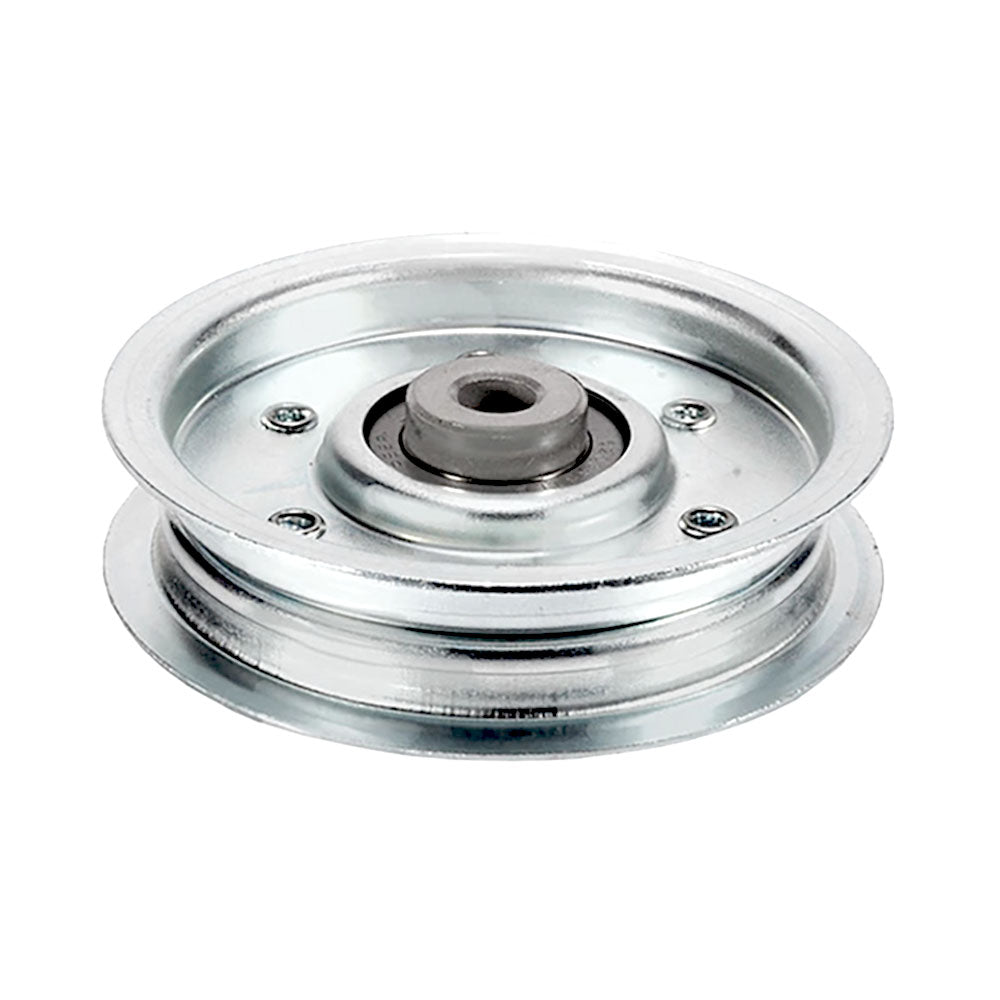 16634 FLAT TRANSMISSION IDLER PULLEY