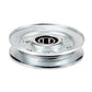 16635 V-IDLER PULLEY FOR TRANSMISSION DRIVE