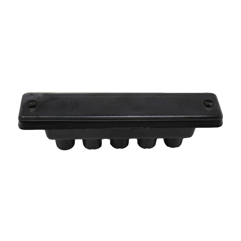 1663555M93 Light Housing Fits Massey Ferguson 230 595 235 590 243 565 270 550