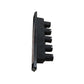 1663555M93 Light Housing Fits Massey Ferguson 230 595 235 590 243 565 270 550