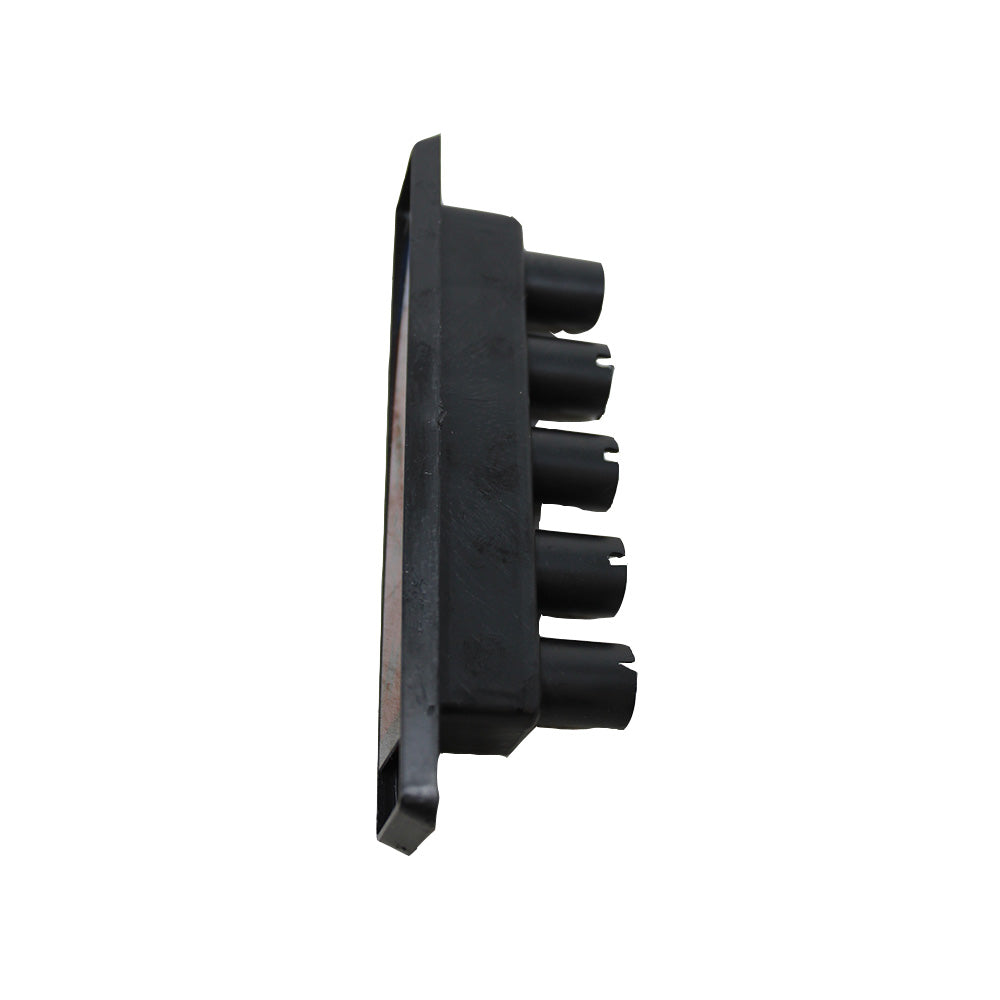 1663555M93 Light Housing Fits Massey Ferguson 230 595 235 590 243 565 270 550