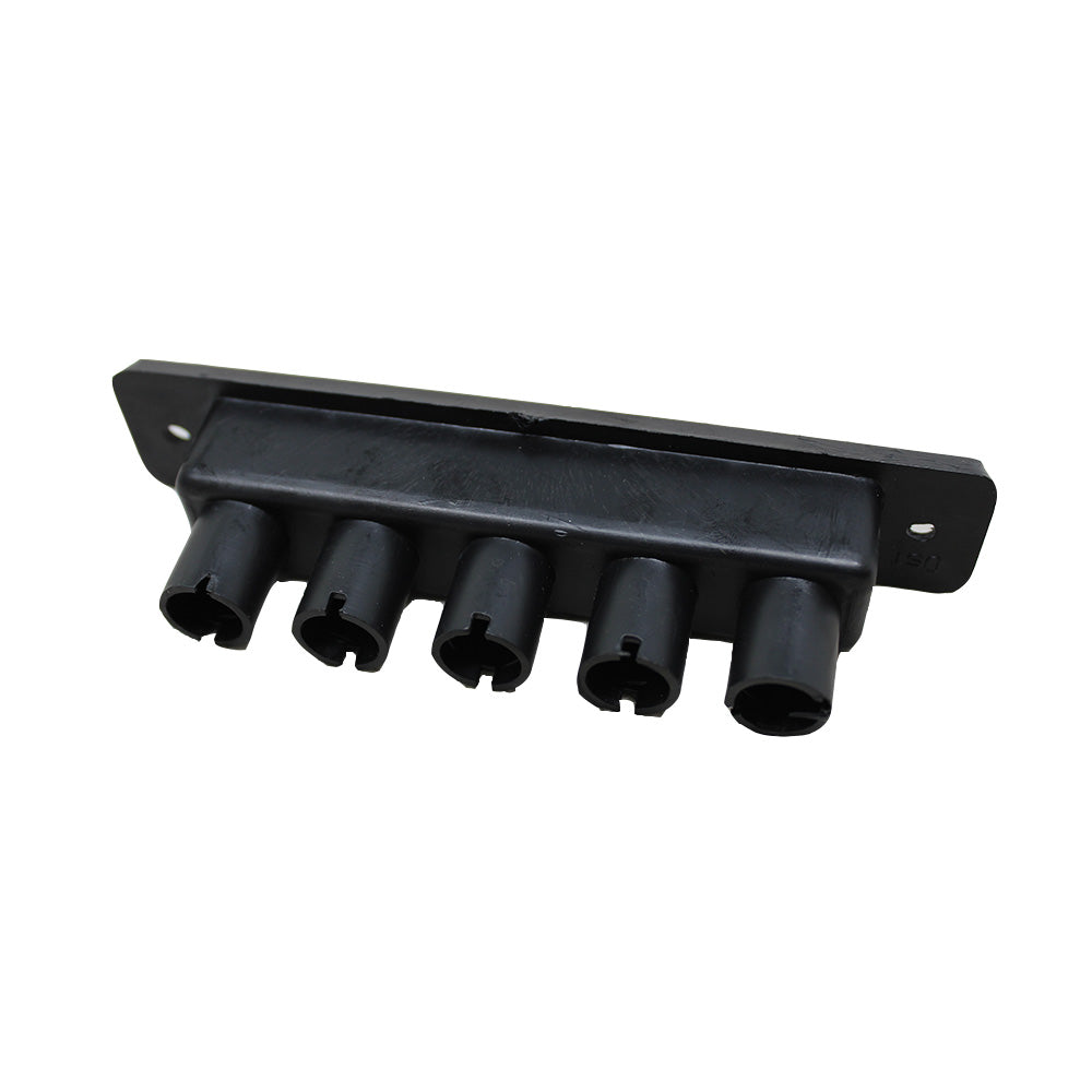 1663555M93 Light Housing Fits Massey Ferguson 230 595 235 590 243 565 270 550