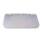 16636 POLYETHYLENE FACE SHIELD CLEAR