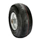 16654 CASTER WHEEL ASSEMBLY Fits Ferris