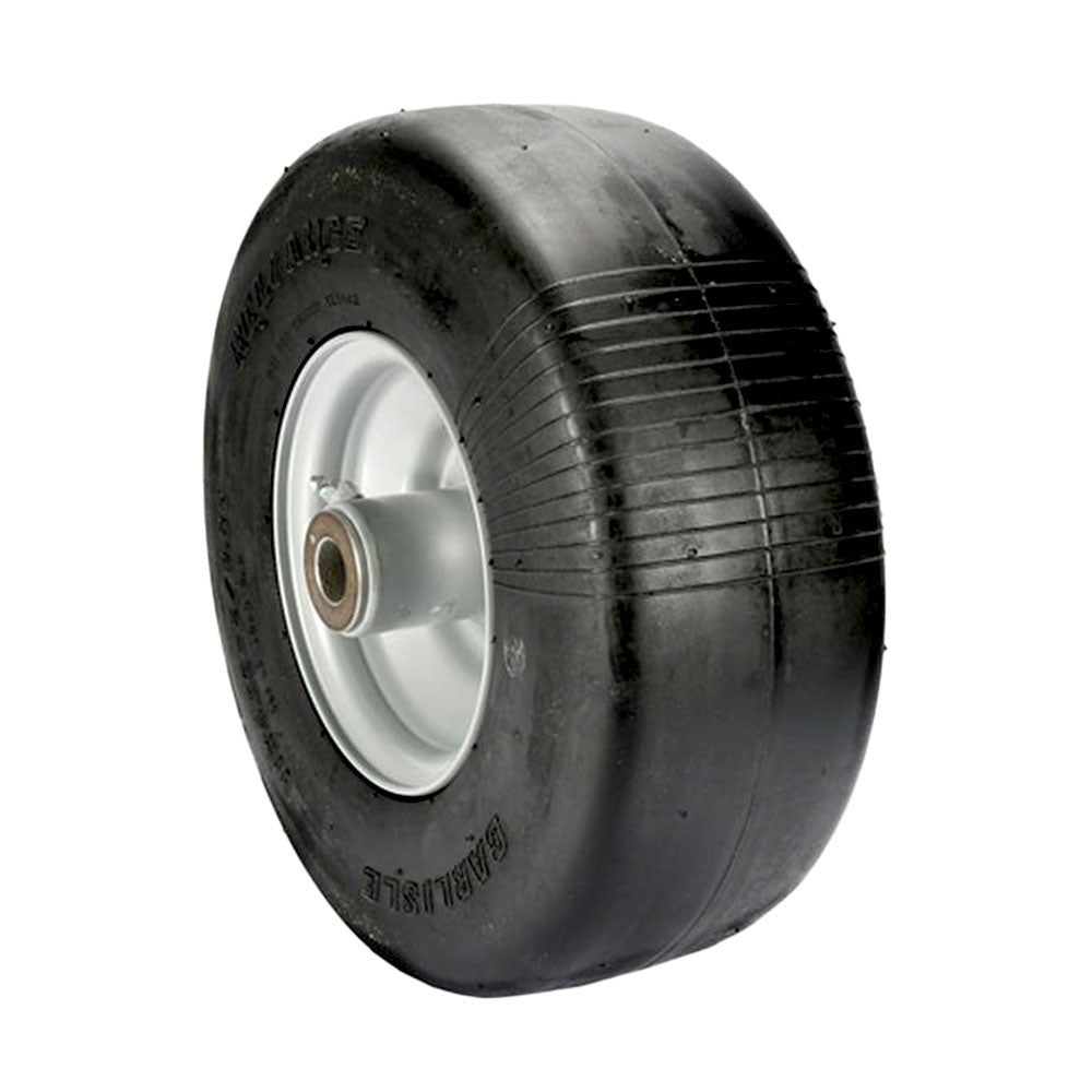16655 CASTER WHEEL ASSEMBLY Fits Ferris