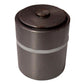 Hydraulic Piston with Rings Fits Massey Ferguson Replaces 1665737M91