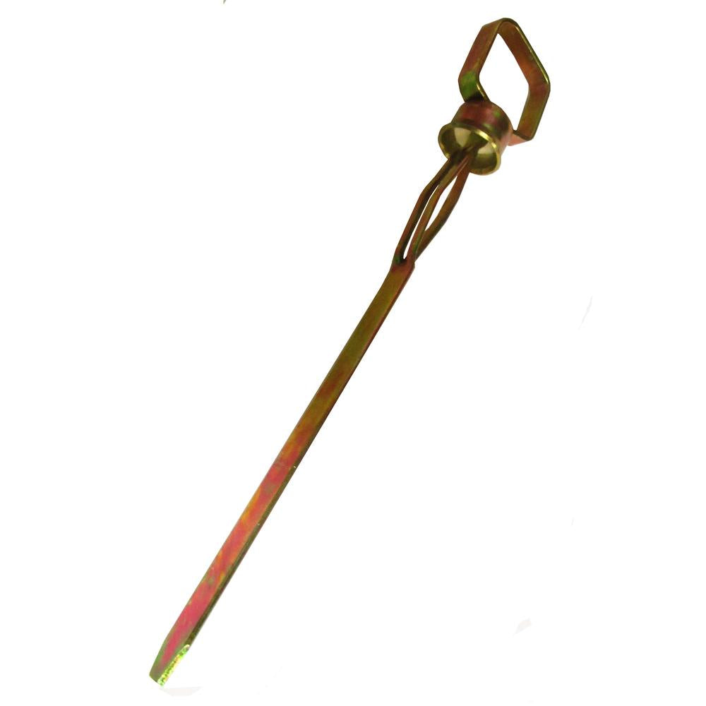 Dipstick 1665962M91 Fits Massey Ferguson 30 30B 30D 30E 360 362 375 383 390 390T