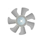 16661-74110 Fan Blade Fits Kubota Engine Models: D1803, V2403