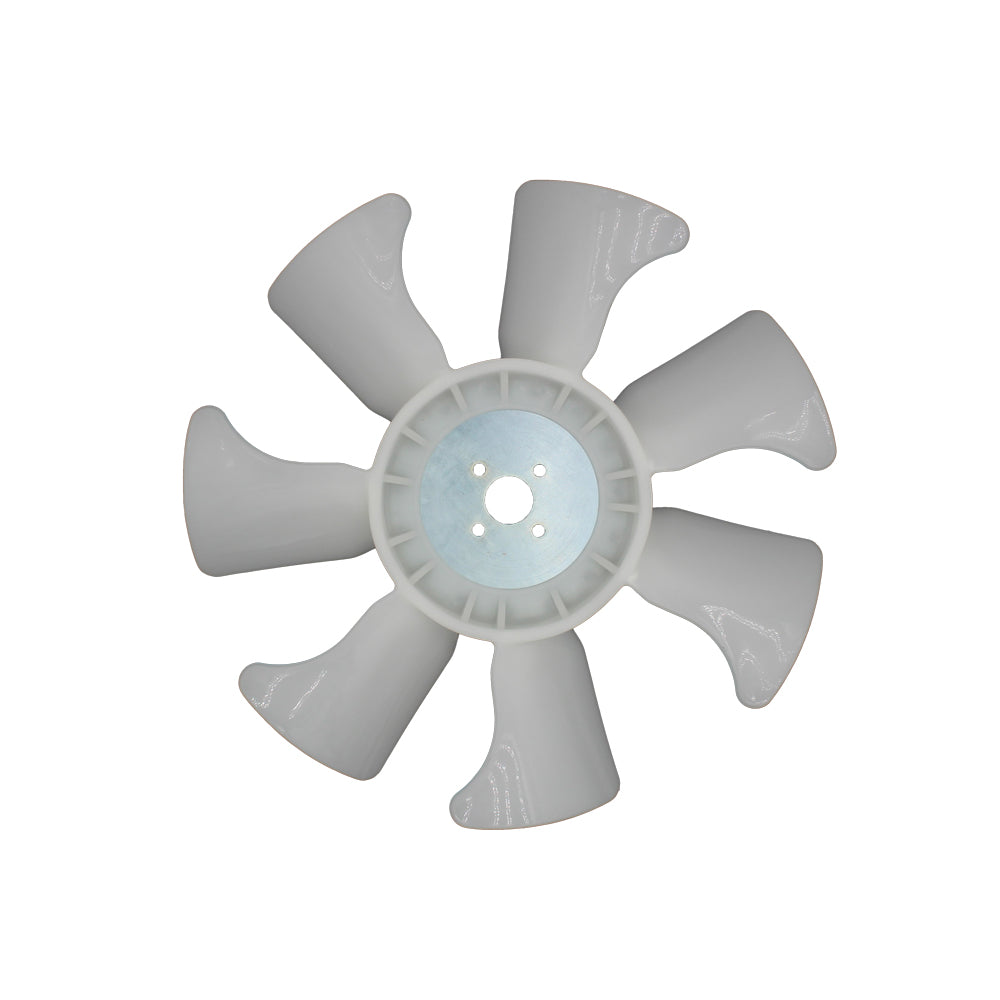Fan Blade Fits Kubota Replaces 16661-74110