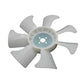 16661-74110 Fan Blade Fits Kubota Engine Models: D1803, V2403