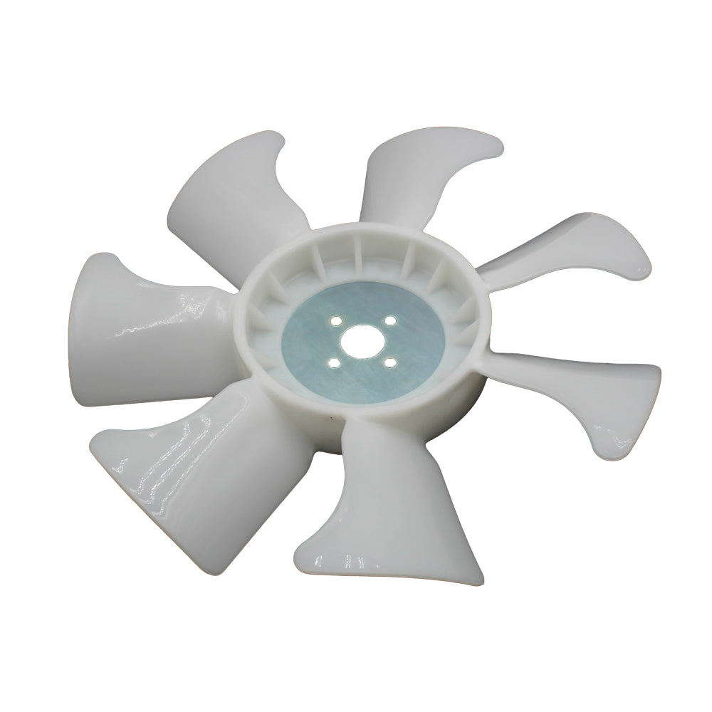 Fan Blade Fits Kubota Replaces 16661-74110