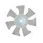 16661-74110 Fan Blade Fits Kubota Engine Models: D1803, V2403