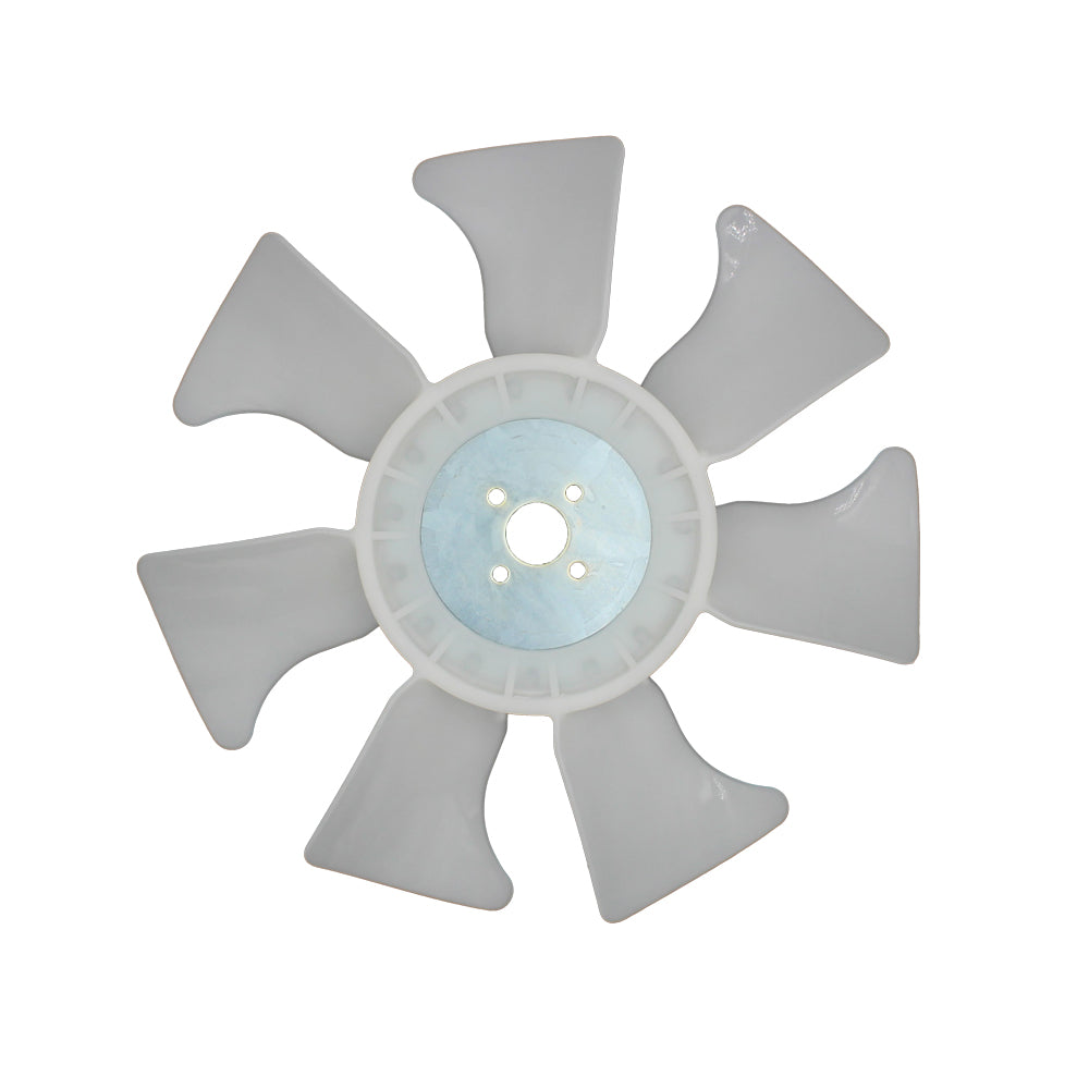 Fan Blade Fits Kubota Replaces 16661-74110