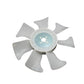 16661-74110 Fan Blade Fits Kubota Engine Models: D1803, V2403