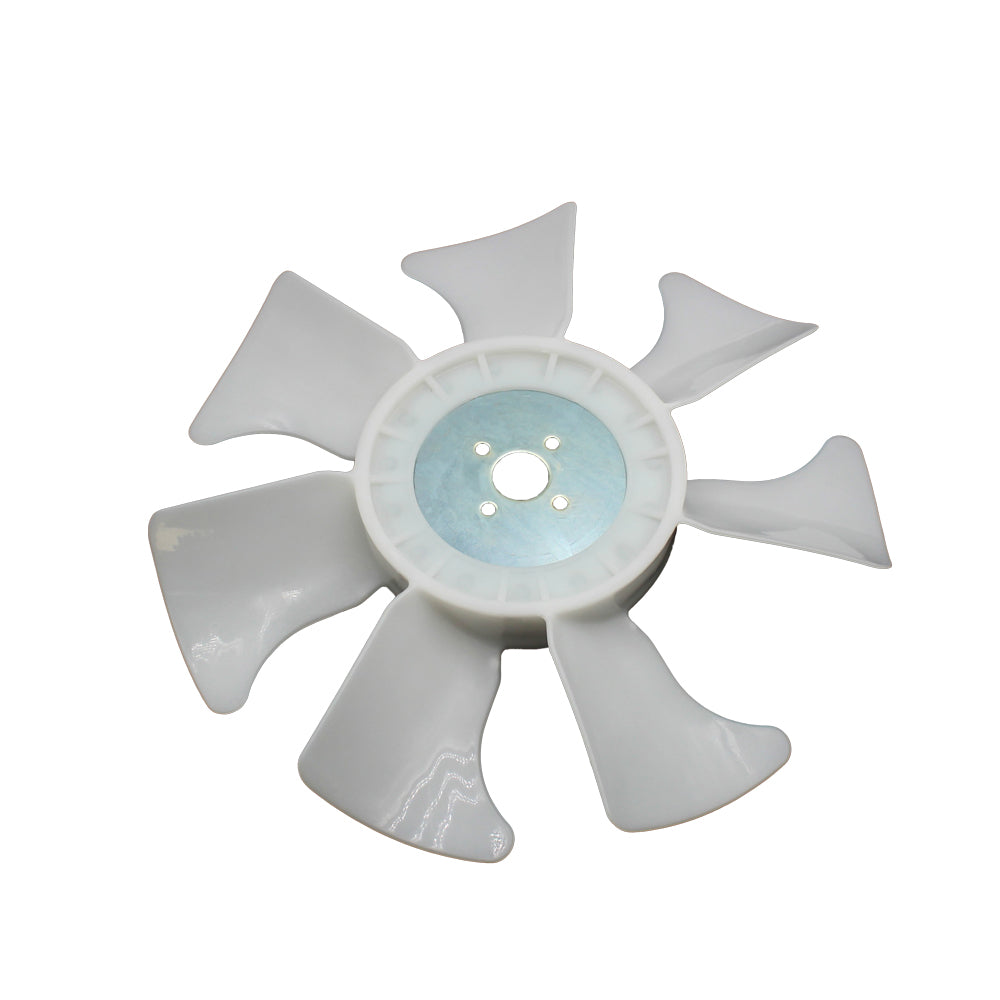 16661-74110 Fan Blade Fits Kubota Engine Models: D1803, V2403