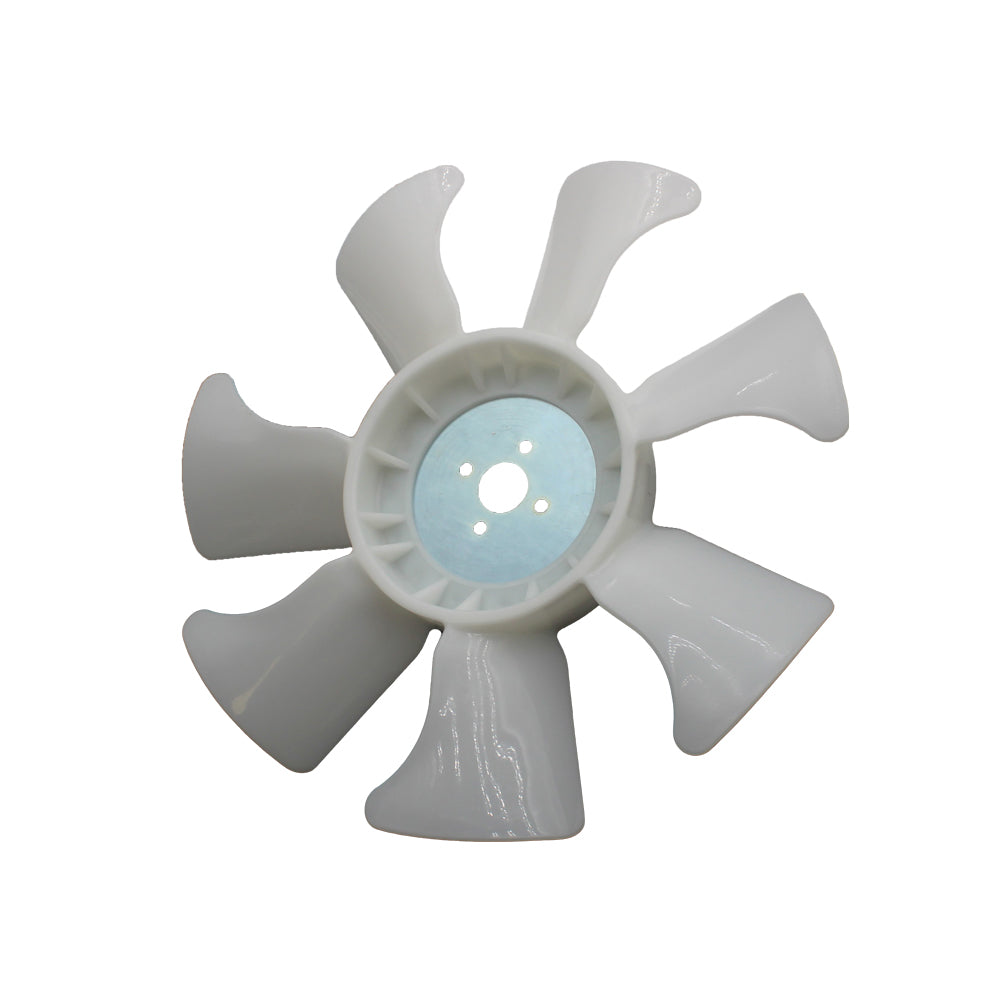 Fan Blade Fits Kubota Replaces 16661-74110