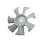 16661-74110 Fan Blade Fits Kubota Engine Models: D1803, V2403