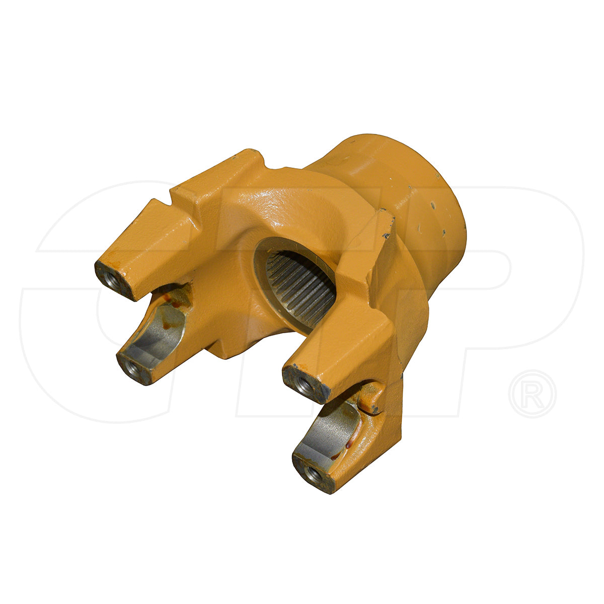 1666760 Yoke Fits Caterpillar Models