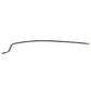 Fuel Line Tube Assembly Fits Massey Ferguson Replaces 1667052M91