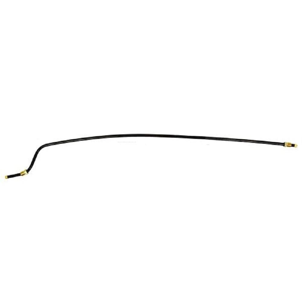 Fuel Line Tube Assembly Fits Massey Ferguson Replaces 1667052M91