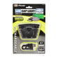 16674 LED CAP LIGHT WITH BRIM CLIP